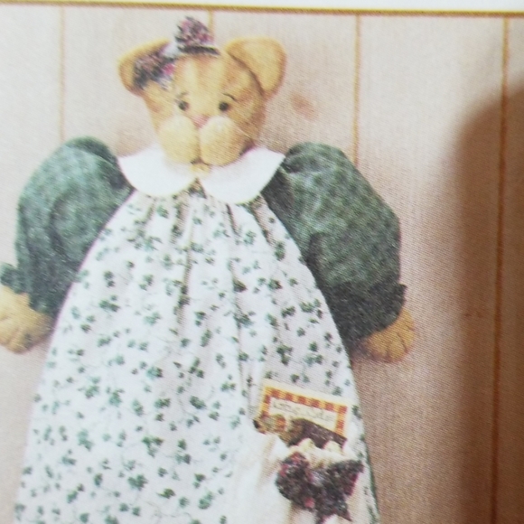 McCall Crafts bag holders - Picture 7 of 8